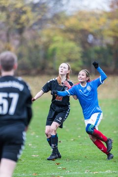 Bild 146 - wBJ SVHU am 20.11.21